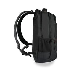Classic Unisex Killer Laptop Backpack- Black KL-LP BKPK BG-13 very stylish black Killer backpack for your daily office/college use