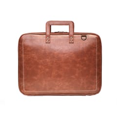 Wesley Brown Laptop Bag very easy to carry and convenient to use while travelling, offices, Meetings