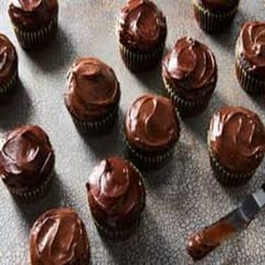 Brownies Cups with Truffle Cup Cakes 9 (Pack of 6) for Kids,Birthday Party,Special Occassion,Party & Event