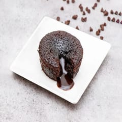 Lava Cake  Muffins 9 (Pack of 6) for Kids,Birthday Party,Special Occassion,Party & Event