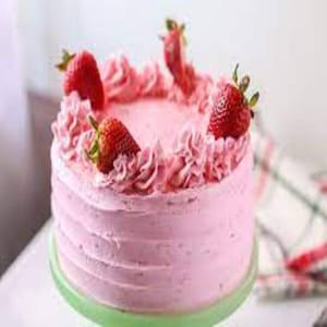 Flavourful Fresh chocolate strawberry Seasonal Cake For Any Occasion,Party & Events Celebration