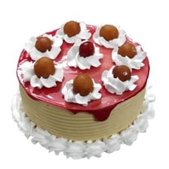 Delious gulab jamun Goodness Cake For Any Occasion,Party & Events Celebration