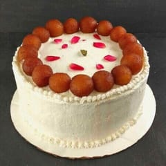 Delious gulab jamun Goodness Cake For Any Occasion,Party & Events Celebration