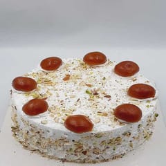 Delious gulab jamun Goodness Cake For Any Occasion,Party & Events Celebration