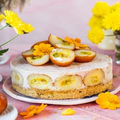 Delious gulab jamun Goodness Cake For Any Occasion,Party & Events Celebration