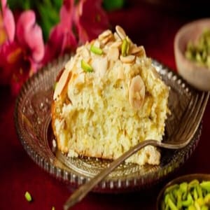 Delightful kesar falooda Cake For Any Occasion,Party & Events Celebration