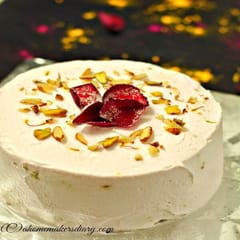 Delightful kesar falooda Cake For Any Occasion,Party & Events Celebration