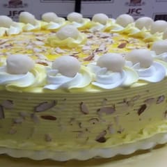 Delightful kesar falooda Cake For Any Occasion,Party & Events Celebration