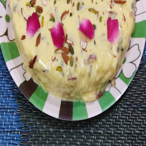 Delightful kesar falooda Cake For Any Occasion,Party & Events Celebration