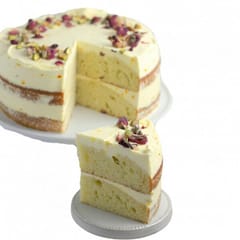 Delightful kulfi Falooda Cake For Any Occasion,Party & Events Celebration