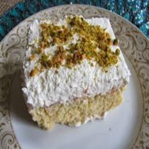 Delightful kulfi Falooda Cake For Any Occasion,Party & Events Celebration