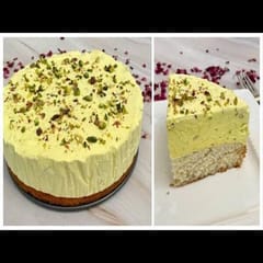 Delightful kulfi Falooda Cake For Any Occasion,Party & Events Celebration