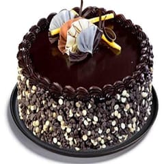 Premium chocolate nuttela Cake For Any Occasion,Party & Events Celebration