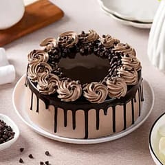 Premium chocolate nuttela Cake For Any Occasion,Party & Events Celebration