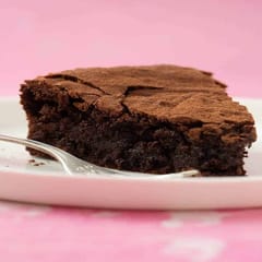 Premium chocolate Brownie cake For Any Occasion,Party & Events Celebration