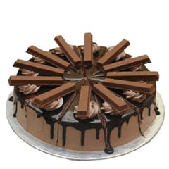 Kit Kat designer Cake For Any Occasion,Party & Events Celebration