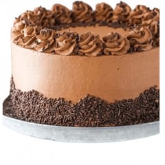 Premium double chocolate Cake For Any Occasion,Party & Events Celebration