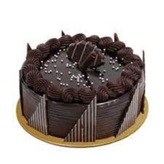 Premium chocolate delight cake by Artizae  For Any Occasion,Party & Events Celebration