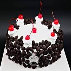 Classic Black Forest cake For Any Occasion,Party & Events Celebration