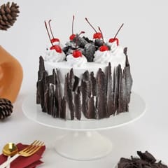 Classic Black Forest cake For Any Occasion,Party & Events Celebration