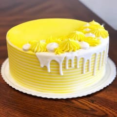 Delious Cremy Pineapple cake For Any Occasion,Party & Events Celebration