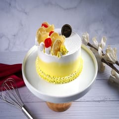 Delious Cremy Pineapple cake For Any Occasion,Party & Events Celebration