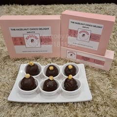 Hazelnut Choco Delights For Any occasion,Party & Events celebration