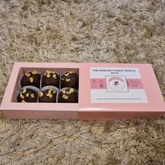 Hazelnut Choco Truffles For Any occasion,Party & Events celebration