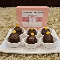 Hazelnut Choco Delights For Any occasion,Party & Events celebration