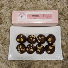 Hazelnut Choco Truffles For Any occasion,Party & Events celebration