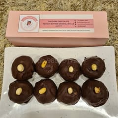 Peanut-Butter Choco Delights For Any occasion,Party & Events celebration