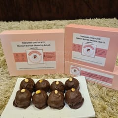 Peanut-Butter Choco Delights For Any occasion,Party & Events celebration