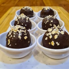 Dark Chocolate Granola Balls For Any occasion,Party & Events celebration