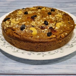Dry Fruits Tea Cake For Any occasion,Party & Events celebration