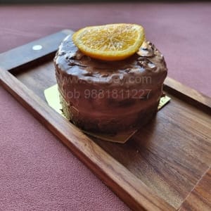 Dark Chocolate Orange Cake For Any occasion,Party & Events celebration