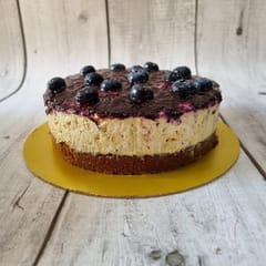 Blueberry Cheesecake For Any occasion,Party & Events celebration