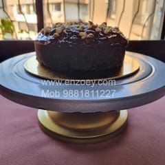 Dark Chocolate Banana Cake For Any occasion,Party & Events celebration