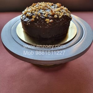 Dark Chocolate Banana Cake For Any occasion,Party & Events celebration