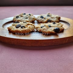 Oats and Raisins Cookie For Any occasion,Party & Events celebration