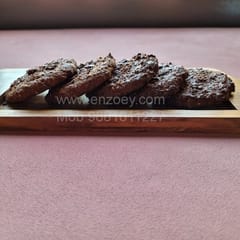 Double Chocolate Chip Cookie For Any occasion,Party & Events celebration