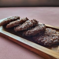 Double Chocolate Chip Cookie For Any occasion,Party & Events celebration