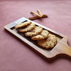 Oats and Cinnamon Cookie For Any occasion,Party & Events celebration