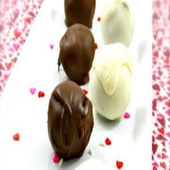 Cream Cheese Truffles 9PC for Kids,Birthday Party,Special Occassion,Party & Event