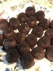 Oreo Truffles 9 for Kids,Birthday Party,Special Occassion,Party & Event