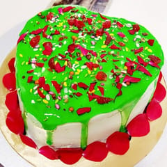 Paan Masala Cake 9 for Kids,Birthday Party,Special Occassion,Party & Event