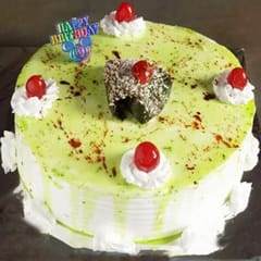 Paan Masala Cake 9 for Kids,Birthday Party,Special Occassion,Party & Event