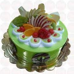 Mix Fruit Cake 9 for Kids,Birthday Party,Special Occassion,Party & Event