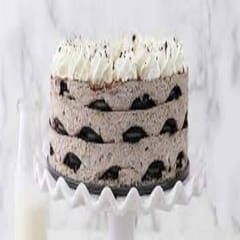 Oreo Mousse Cake 9 for Kids,Birthday Party,Special Occassion,Party & Event