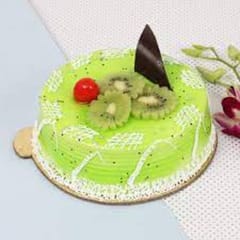 Kiwi Cake 9 for Kids,Birthday Party,Special Occassion,Party & Event