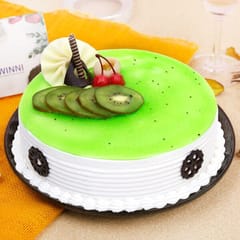 Kiwi Cake 9 for Kids,Birthday Party,Special Occassion,Party & Event